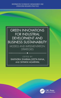 Green Innovations for Industrial Development and Business Sustainability