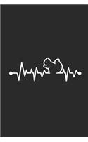 Squirrel Heartbeat