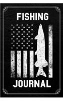Fishing Journal