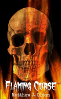 Flaming Curse