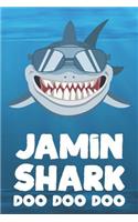 Jamin - Shark Doo Doo Doo