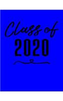 Class of 2020