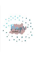 Prayer Journal