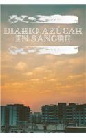 Diario Azúcar En Sangre