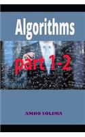 Algorithms