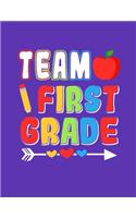 Team First Grade