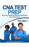 CNA Test Prep