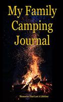 My Family Camping Journal