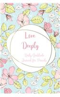 Love Deeply
