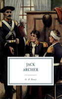 Jack Archer: A Tale of the Crimea