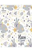 Notebook by c cher