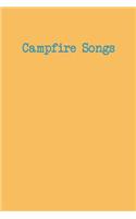Campfire Songs