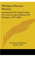 Michigan Masonic Monitor