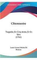 Clitemnestre