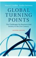 Global Turning Points