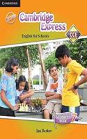 Cambridge Express Level 7 Student'S Book Nepal Edition