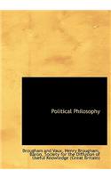 Political Philosophy