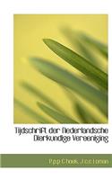 Tijdschrift Der Nederlandsche Dierkundige Vereeniging