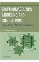 Biopharmaceutics Modeling and Simulations