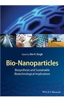 Bio-Nanoparticles