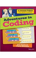 Adventures in Coding: (Adventures In ...)