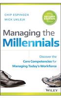 Managing the Millennials