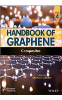 Handbook of Graphene, Volume 4: Composites