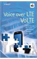 Voice Over Lte