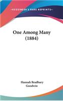 One Among Many (1884)