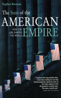 The State of the American Empire