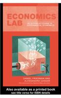 Economics Lab
