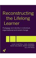 Reconstructing the Lifelong Learner