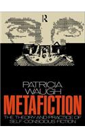 Metafiction
