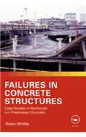 Failures in Concrete Structures