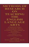 Methods of Research on Teaching the English Language Arts