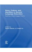 Race, Culture, and Identities in Second Language Education
