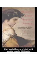 Reading Early Modern Women