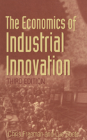 Economics of Industrial Innovation