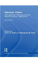 Olympic Cities