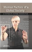 Human Factors of a Global Society