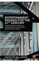 Entertainment Rigging for the 21st Century