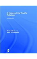 History of the World's Religions