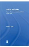 Virtual Ethnicity