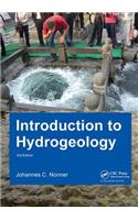 Introduction to Hydrogeology, Third Edition