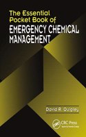 Essential Pocket Book of Emergency Chemical Management