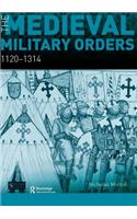 The Medieval Military Orders