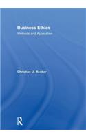 Business Ethics