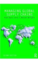 Managing Global Supply Chains