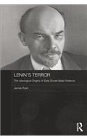 Lenin's Terror