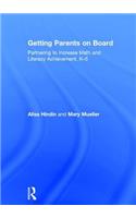 Getting Parents on Board